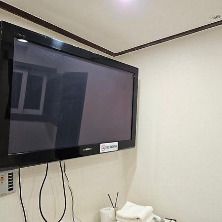 8 Hotel Seul Dış mekan fotoğraf
