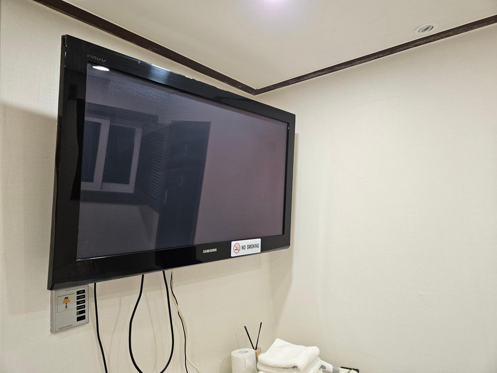 8 Hotel Seul Dış mekan fotoğraf