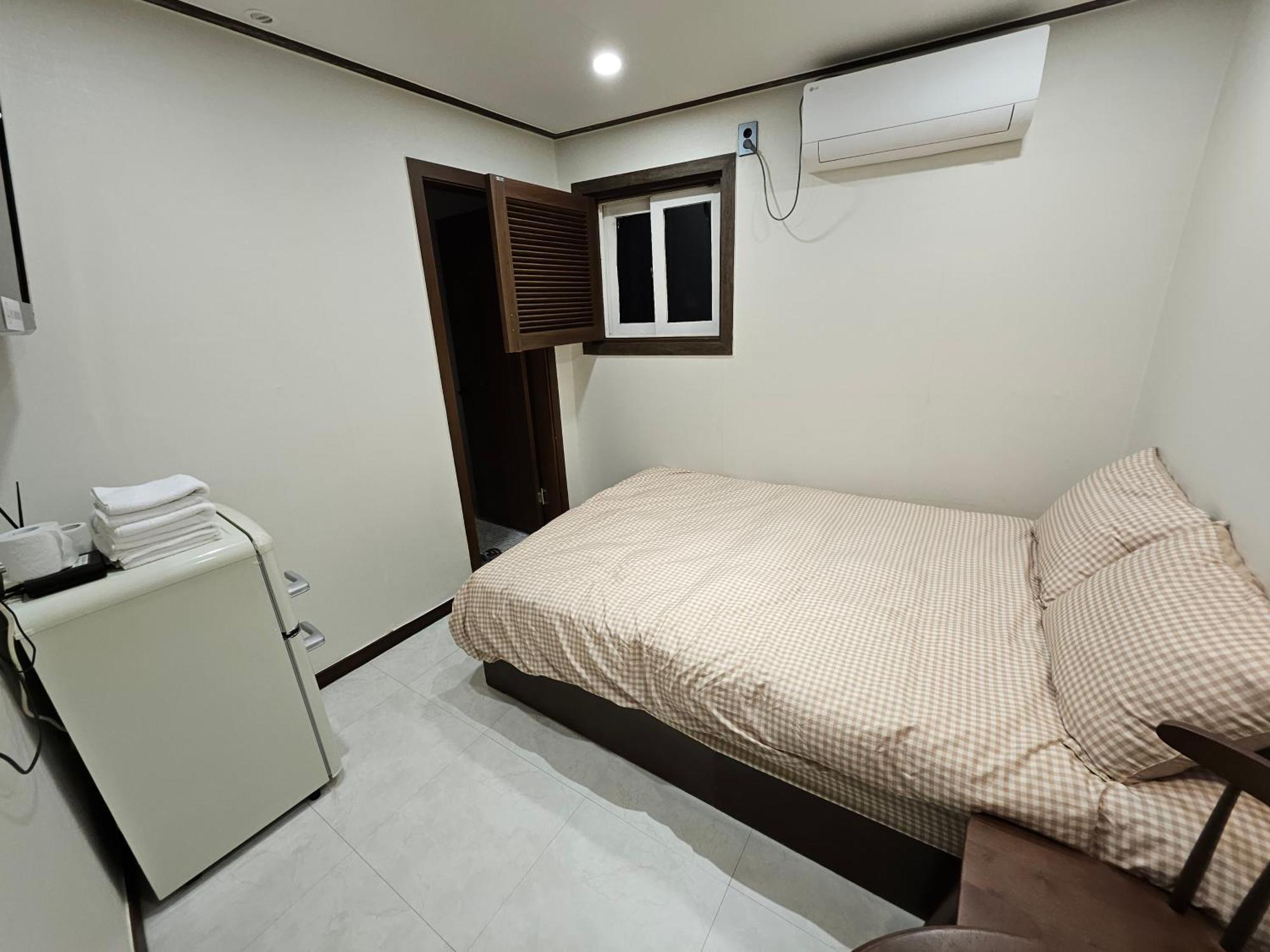 8 Hotel Seul Dış mekan fotoğraf