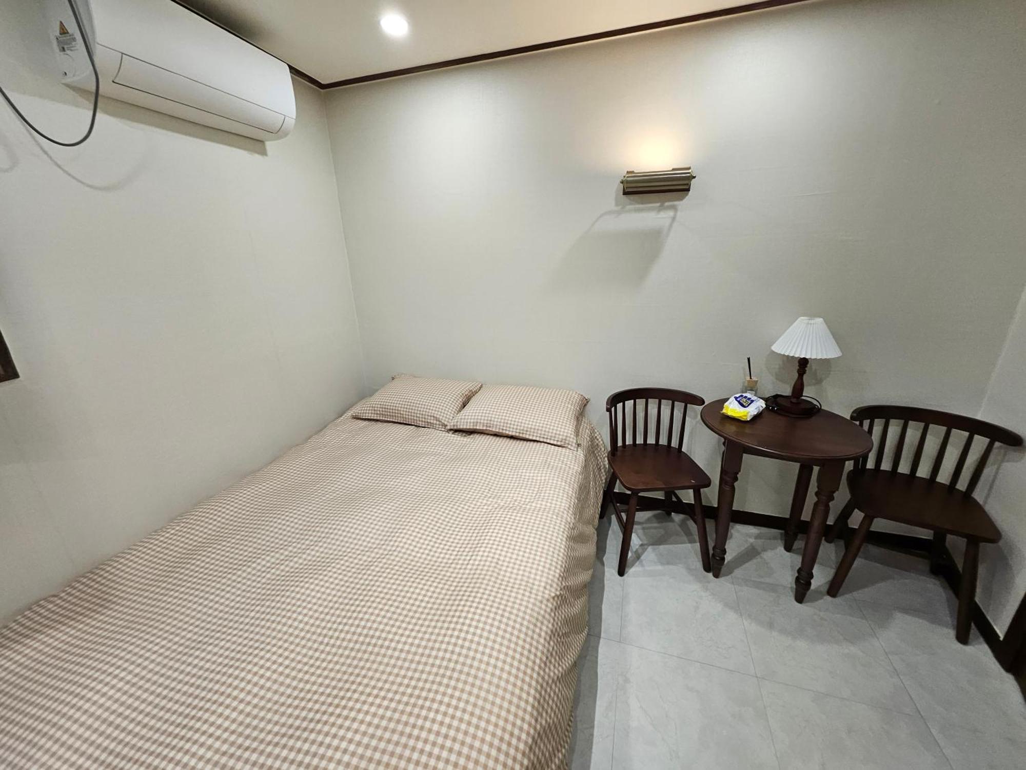 8 Hotel Seul Dış mekan fotoğraf