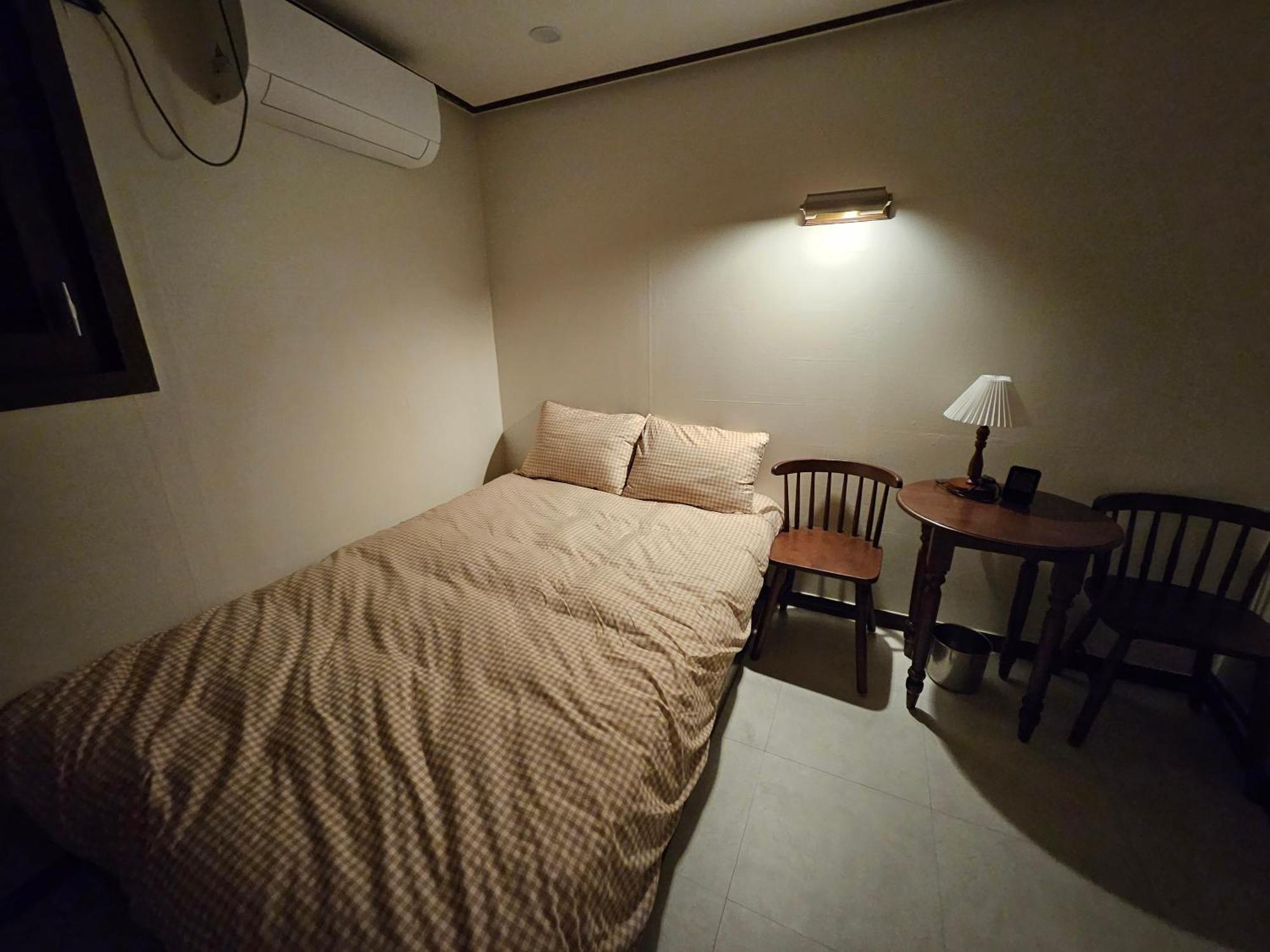 8 Hotel Seul Dış mekan fotoğraf