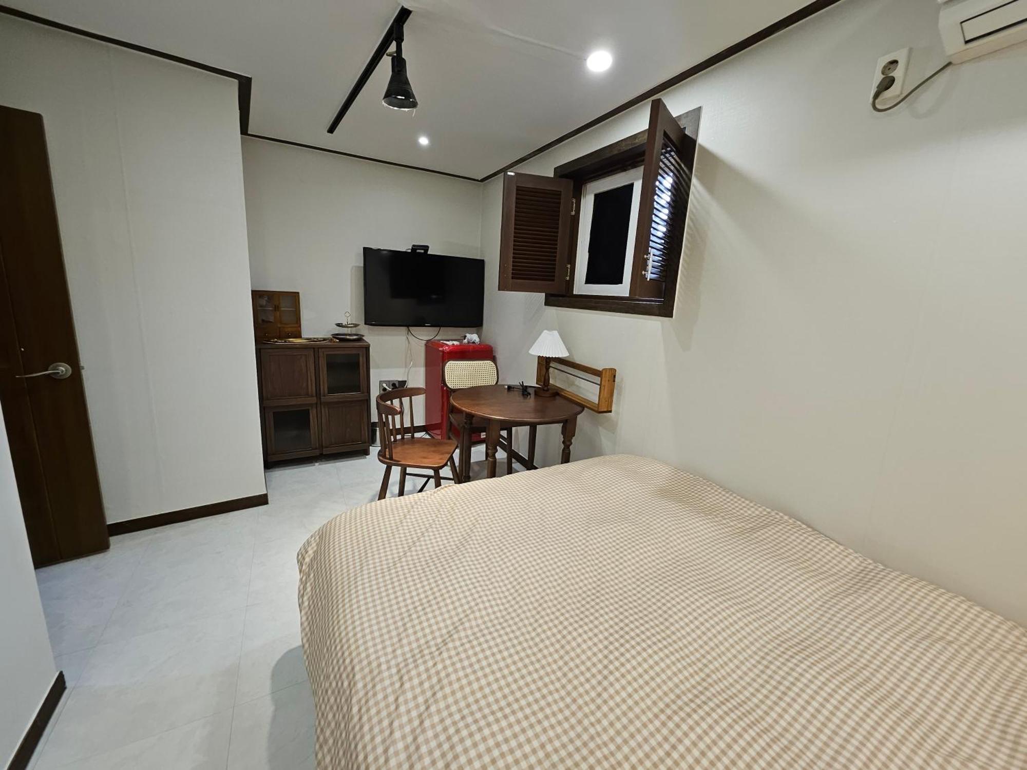 8 Hotel Seul Dış mekan fotoğraf