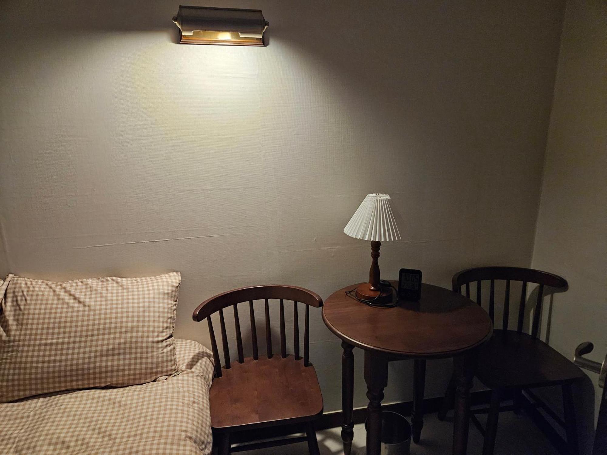 8 Hotel Seul Dış mekan fotoğraf