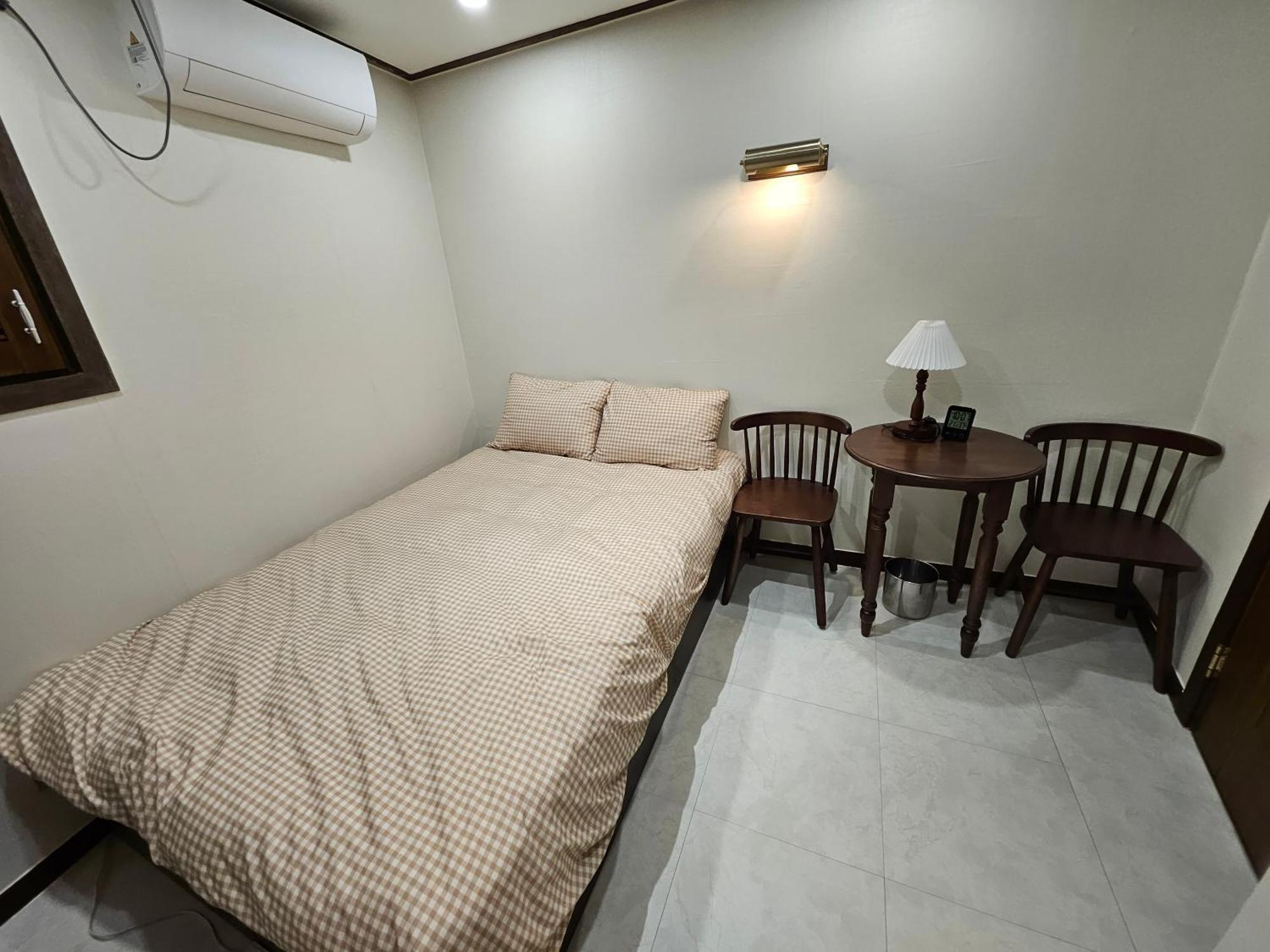 8 Hotel Seul Dış mekan fotoğraf